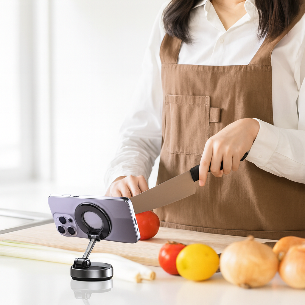 Premium Magnetisk Telefonfäste™