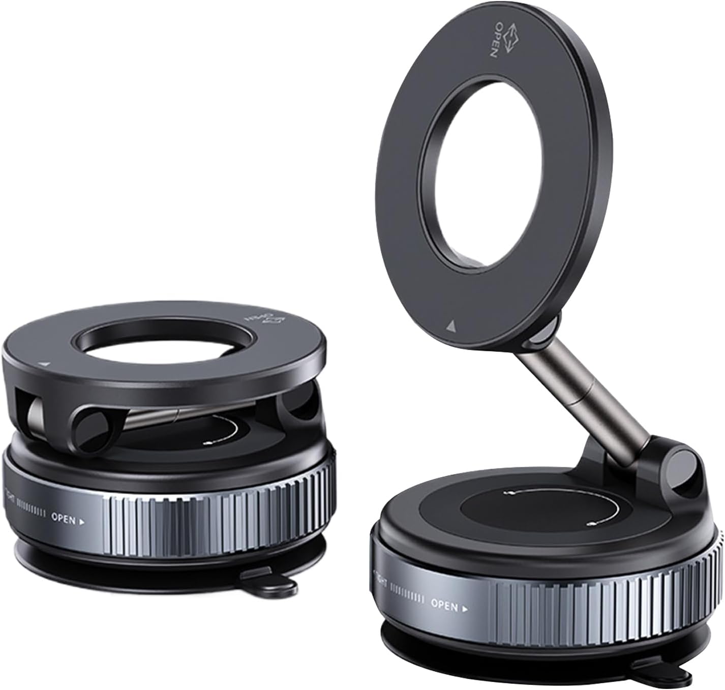 Premium Magnetisk Telefonfäste™