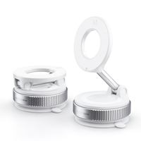 Premium Magnetisk Telefonfäste™